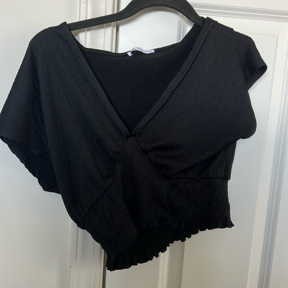 Zara top